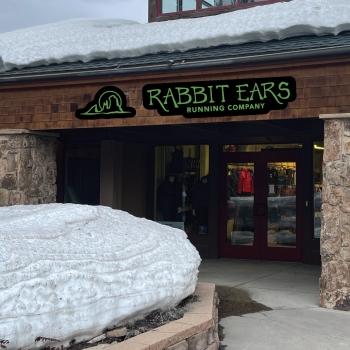 Rabbit Ears Running Co